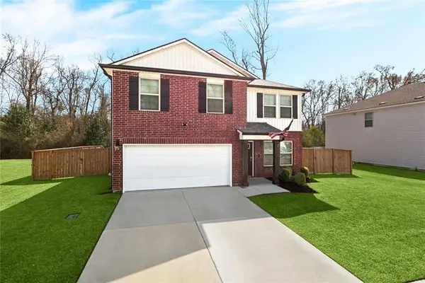 443 Pretty Acres Avenue, Hahnville, LA 70057