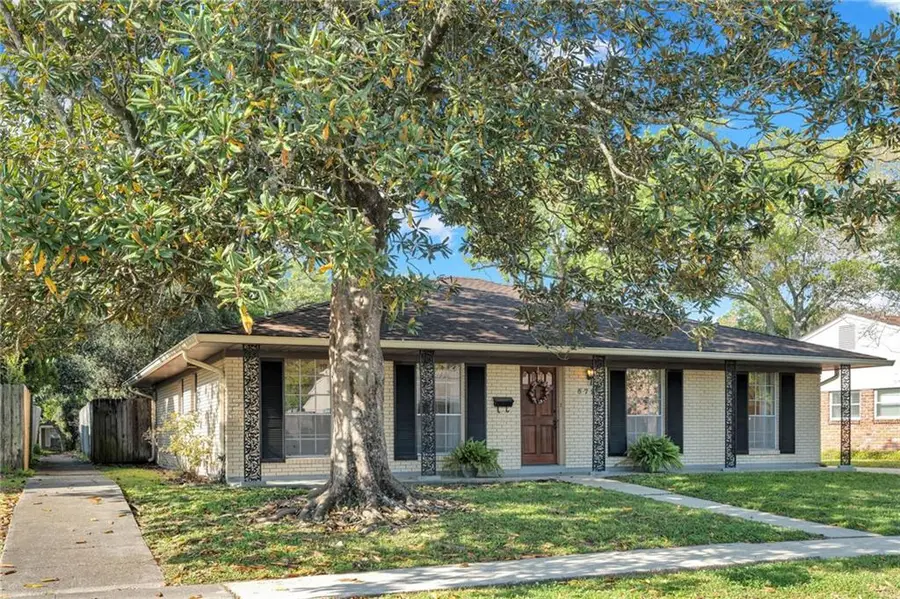 5727 Oxford Place, New Orleans, LA 70131 - #3