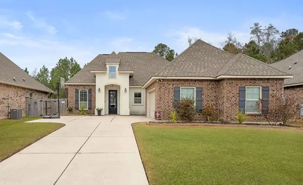 2464 Dixie Drive, Covington, LA 70435