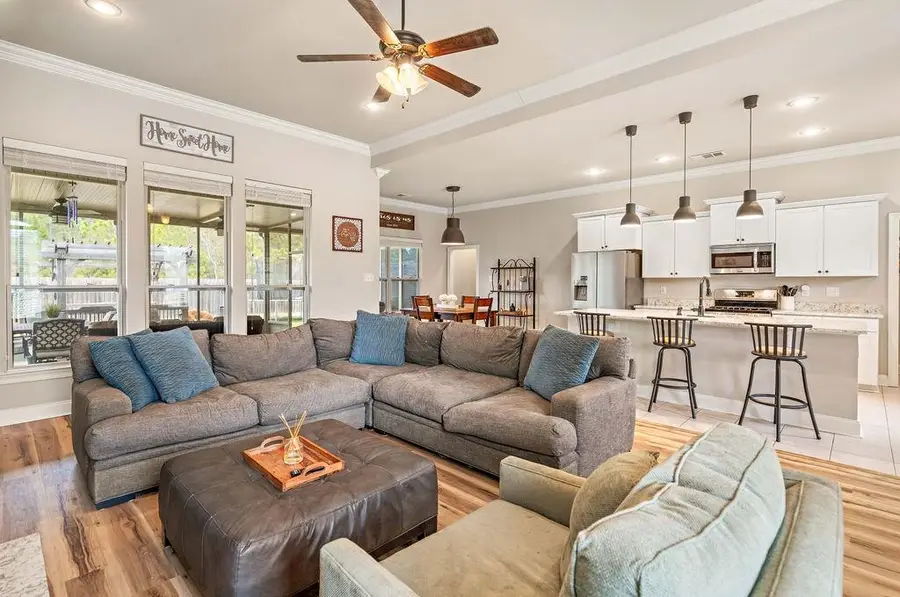 2464 Dixie Drive, Covington, LA 70435 - #2