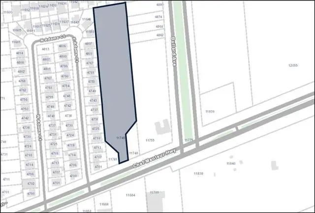 11745 Chef Menteur Highway, New Orleans, LA 70128 - #2