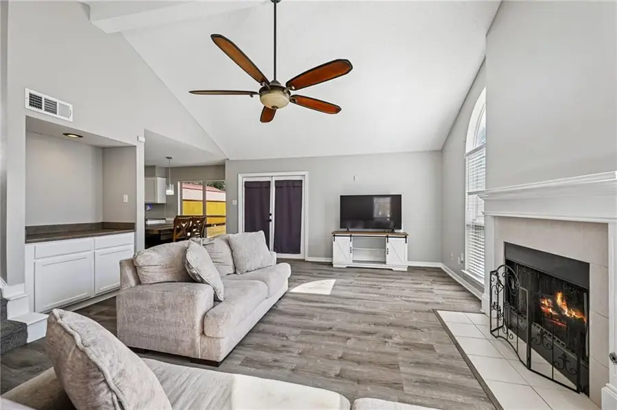 420 Cherrybark Drive, Slidell, LA 70460 - #3