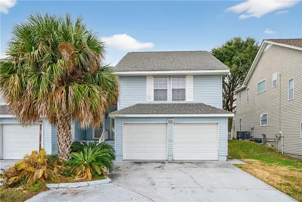 500 Marina Drive, Slidell, LA 70458