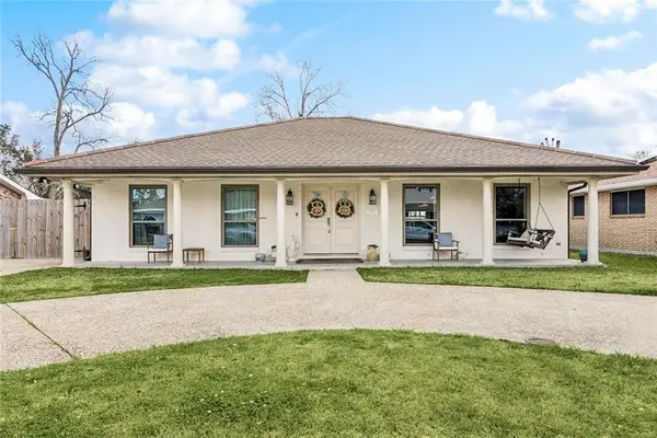 501 Moncla Avenue, Belle Chasse, LA 70037