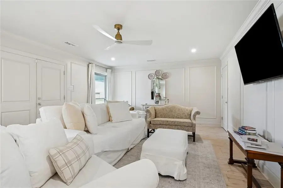 501 Moncla Avenue, Belle Chasse, LA 70037 - #3