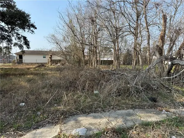 1410 Forstall Street, New Orleans, LA 70117