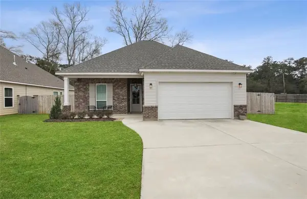4064 Monarch Lane, Covington, LA 70433