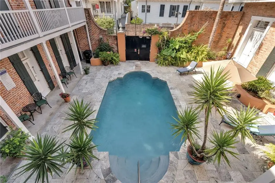 1350 Bourbon Street #23, New Orleans, LA 70116 - #3