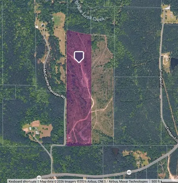 16412 Mccauley Sheridan Road, Bogalusa, LA 70427