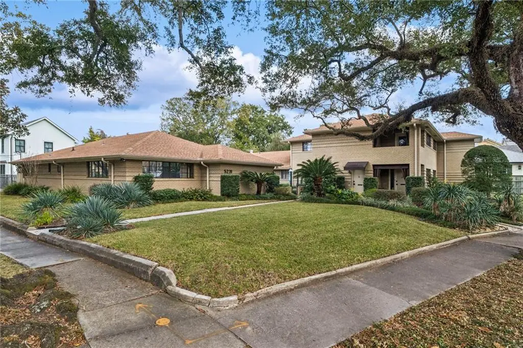 5231 St Charles Avenue #C, New Orleans, LA 70115 - #1