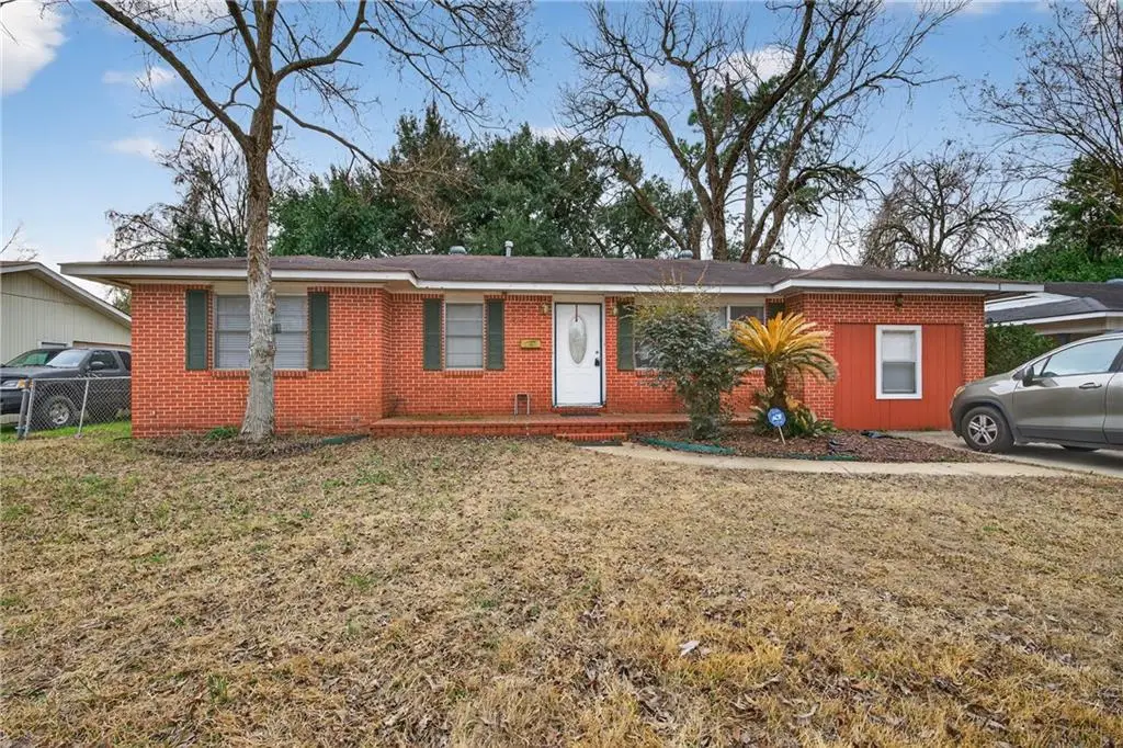 511 Hancock Avenue, Natchitoches, LA 71457 - #1