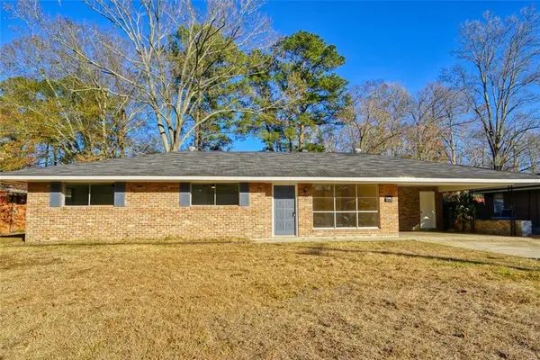 3174 Oakcrest Drive, Baton Rouge, LA 70814