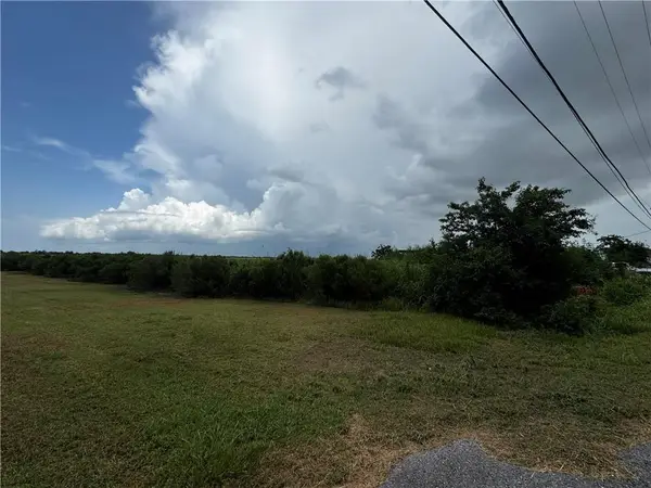 Hopedale Highway, St Bernard, LA 70085