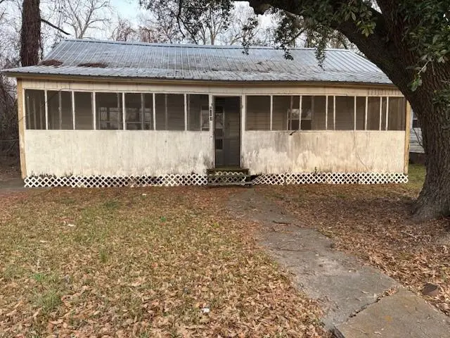 2110 Union Street, Lecompte, LA 71346 - #2