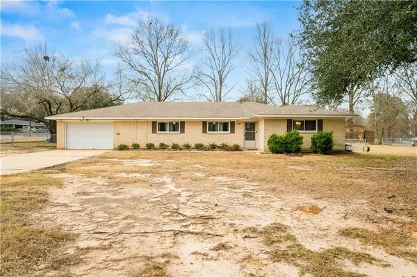 1022 2nd Street, Dry Prong, LA 71423
