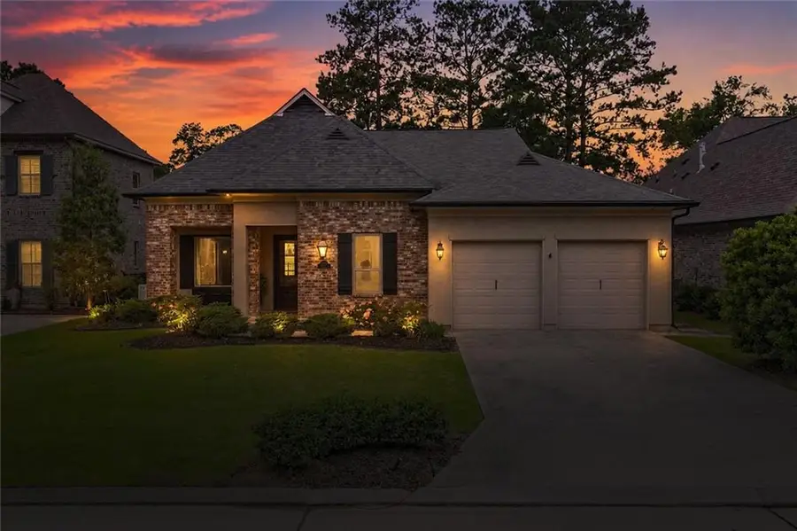 23793 Carter Trace, Springfield, LA 70462 - #2