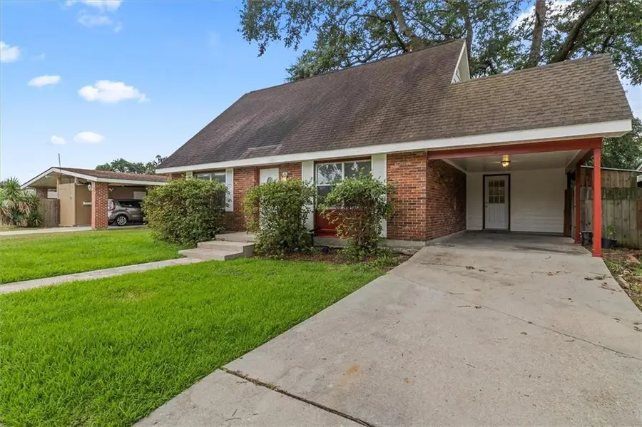519 Delmar Street, Terrytown, LA 70056 - #2