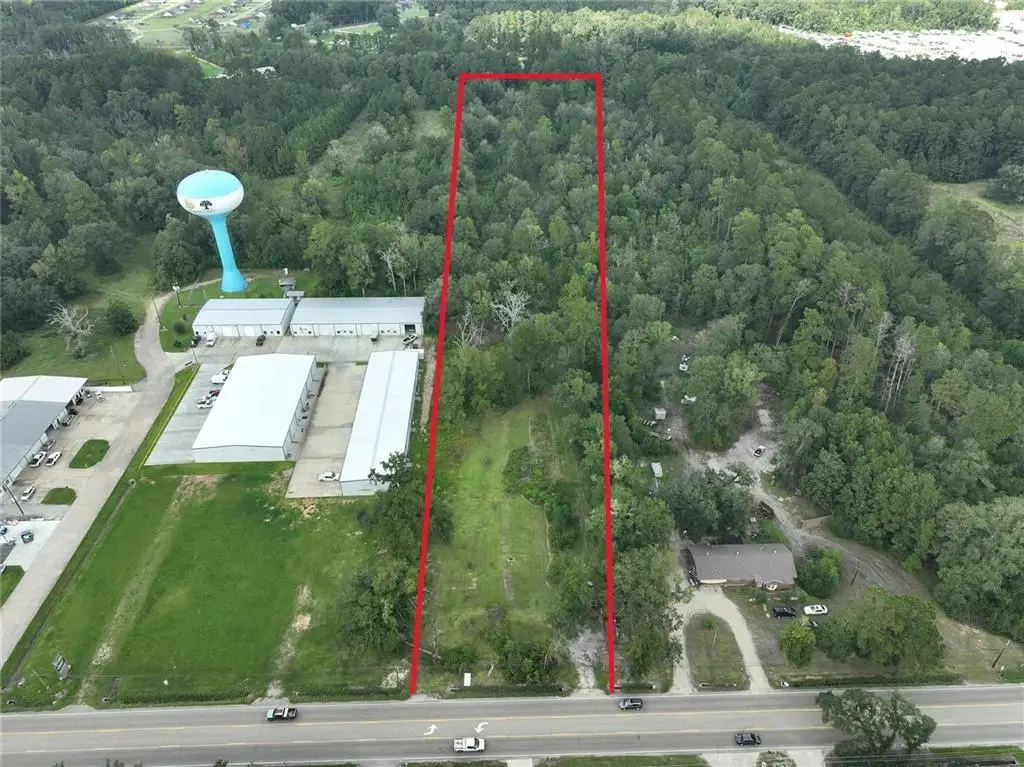 1645 E 190 Highway, Hammond, LA 70403 - #1
