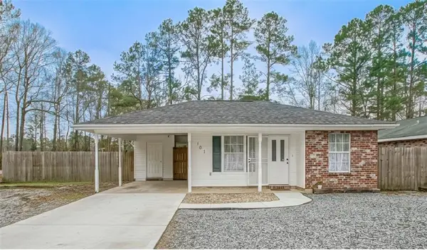 101 Mallard Drive, Hammond, LA 70401