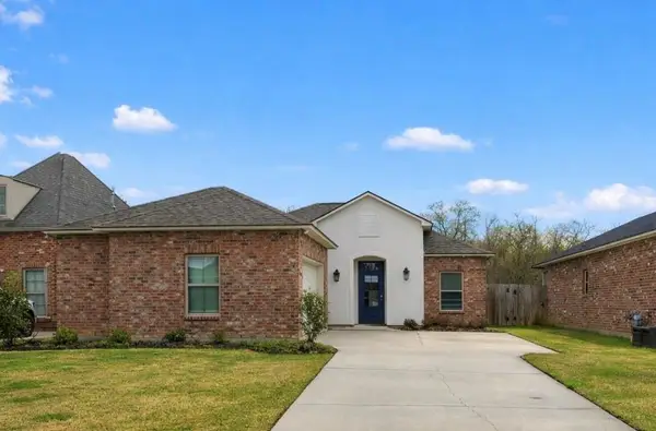 11598 Hideaway Street, Denham Springs, LA 70726