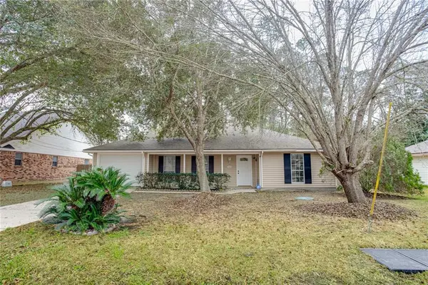 1405 Live Oak Street, Slidell, LA 70460