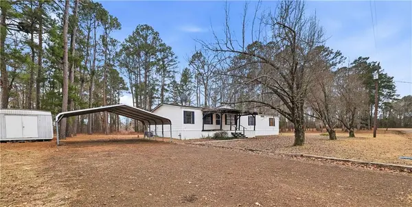 902 Hickory Loop, Montgomery, LA 71454