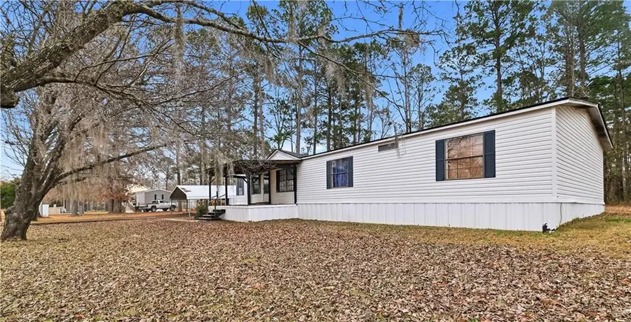 902 Hickory Loop, Montgomery, LA 71454 - #3