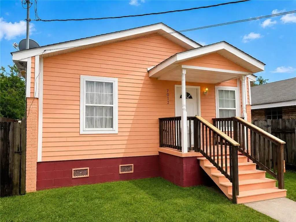 7912 Redfish Street, New Orleans, LA 70126 - #1