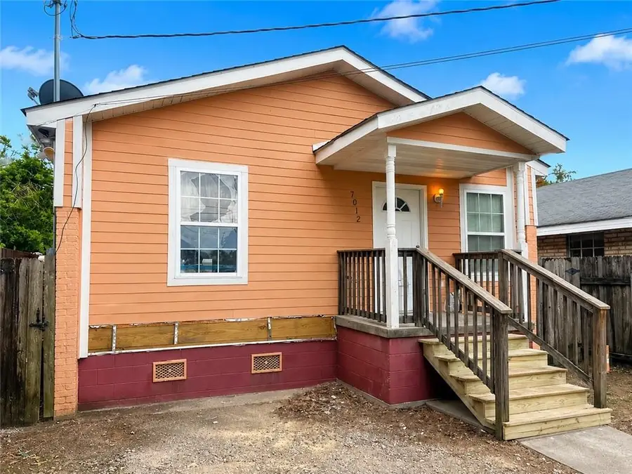 7912 Redfish Street, New Orleans, LA 70126 - #2
