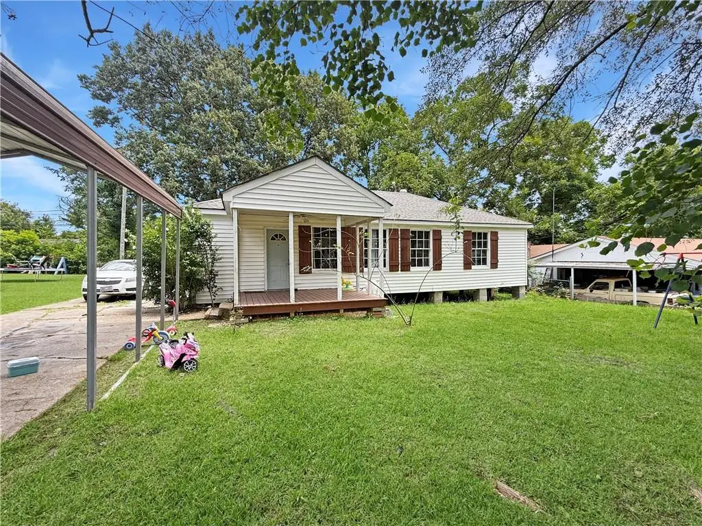 917 Kings Road, Leesville, LA 71446 - #1