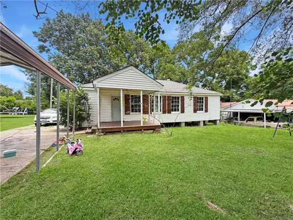 917 Kings Road, Leesville, LA 71446