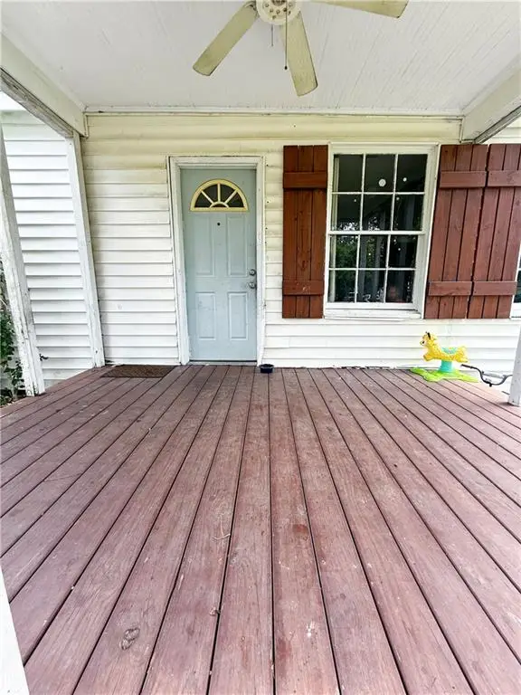 917 Kings Road, Leesville, LA 71446 - #3