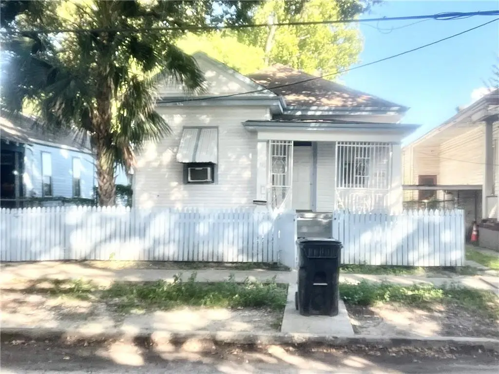 1520 N. Dorgenois Street, New Orleans, LA 70119 - #1