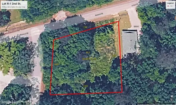 2nd Street, Covington, LA 70433