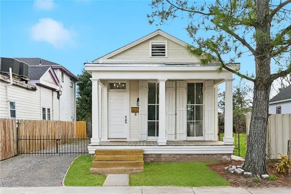 1739 Port Street, New Orleans, LA 70117