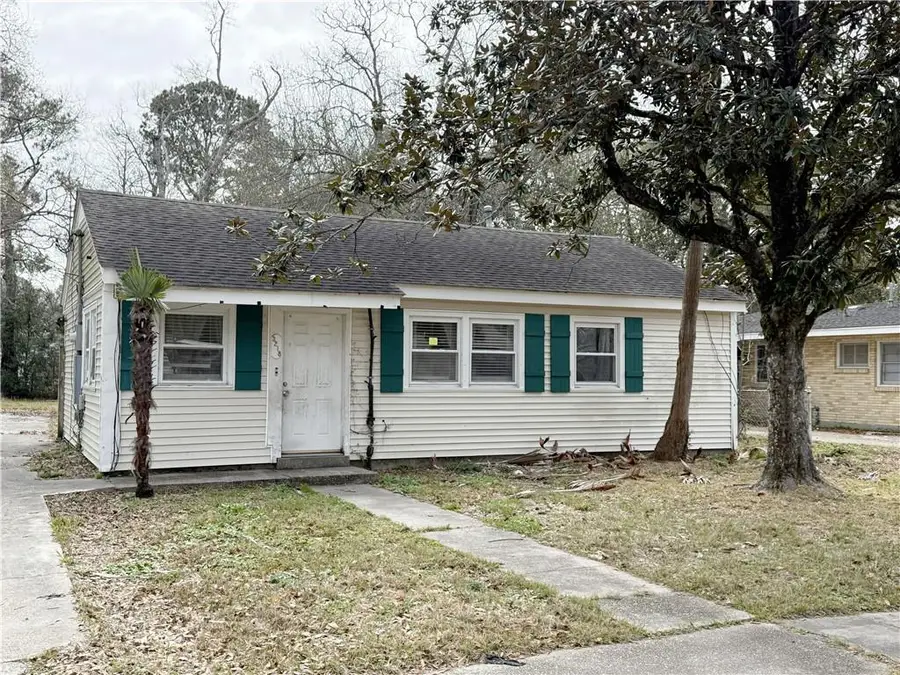 3218 College Street, Slidell, LA 70458 - #2