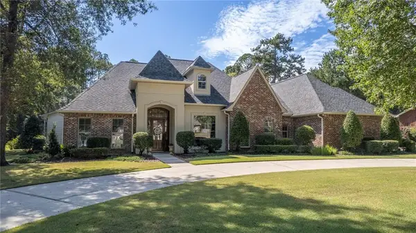 22 Jamie Lane, Mandeville, LA 70471