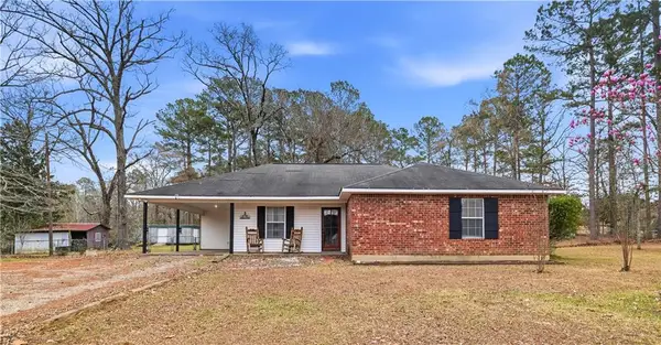 676 Hudson Creek Road, Colfax, LA 71417