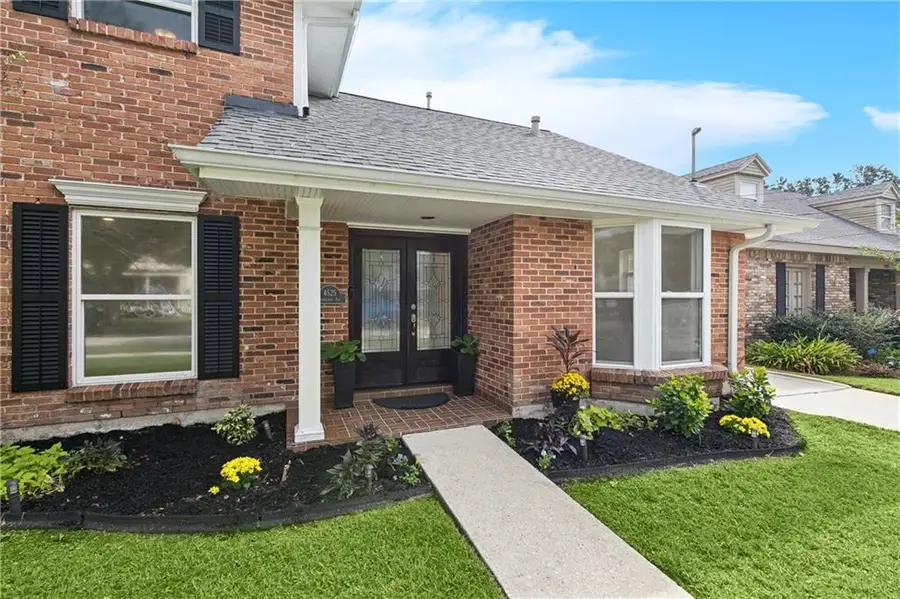 4525 Woodland Avenue, Metairie, LA 70002 - #3