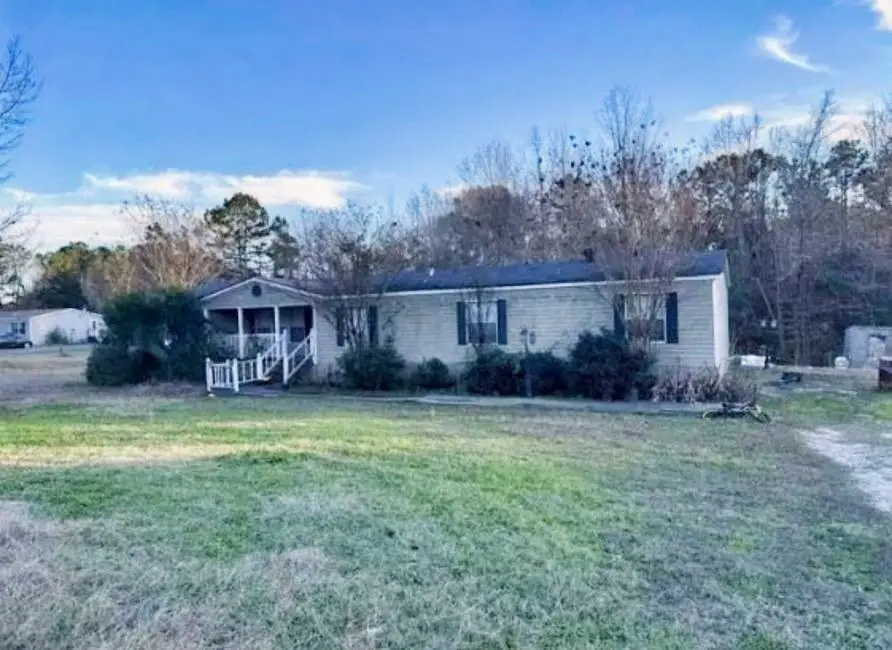 8725 Pinehaven Drive, Keithville, LA 71047 - #1