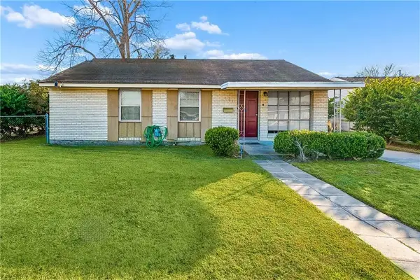 101 Felicia Drive, Avondale, LA 70094