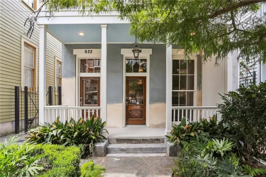 922-24 Melpomene Street, New Orleans, LA 70130 - #2