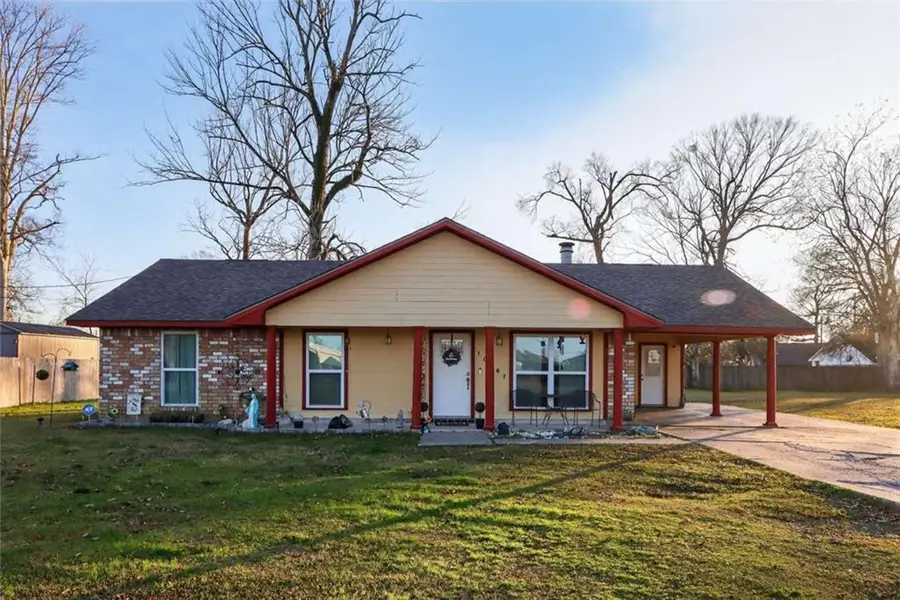10267 Lake Park Avenue, Gonzales, LA 70737 - #3