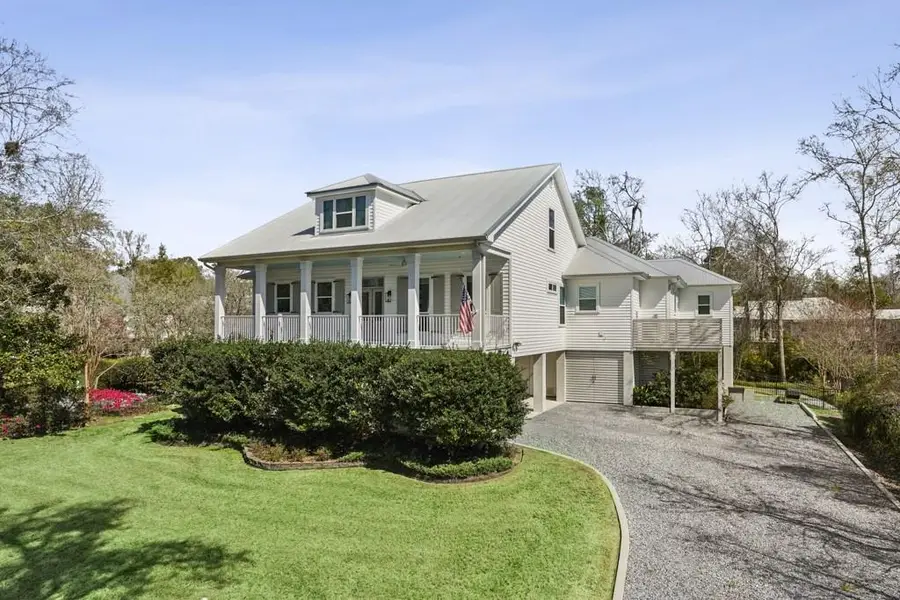 2645 Claiborne Street, Mandeville, LA 70448 - #2