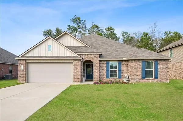 19291 Providence Ridge Boulevard, Hammond, LA 70403