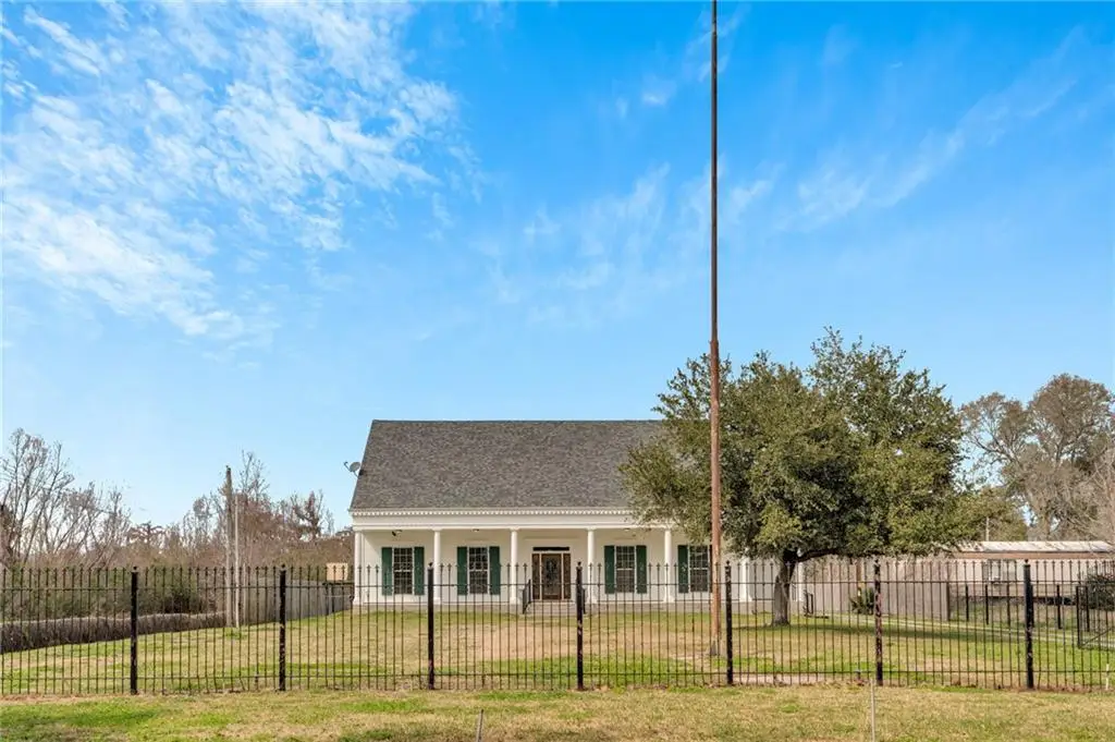 9474 Barataria Boulevard, Marrero, LA 70072 - #1