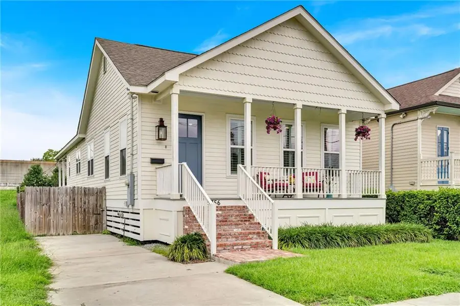 5756 Warrington Drive, New Orleans, LA 70122 - #3