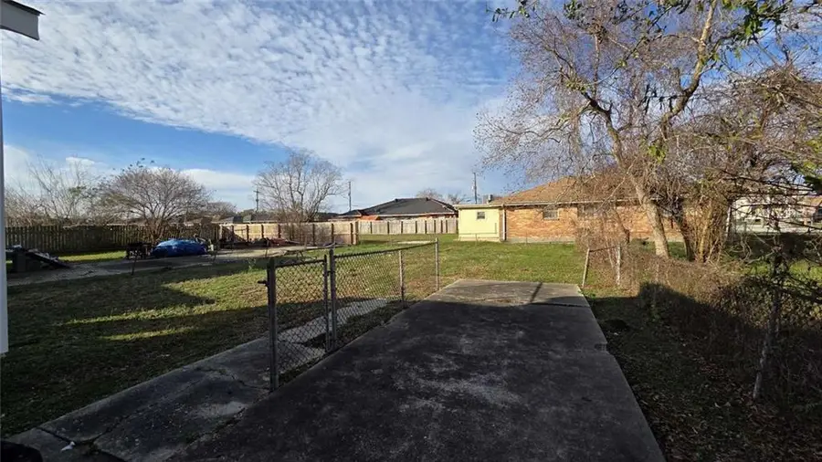 4668 Werner Drive, New Orleans, LA 70126 - #2