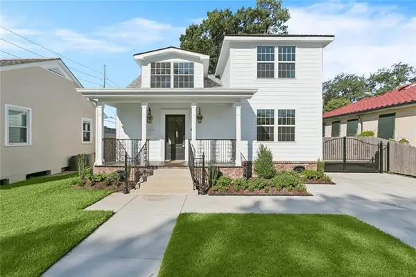 504 Brockenbraugh Court, Metairie, LA 70005