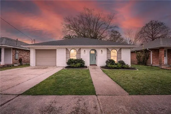 3036 Kentucky Avenue, Kenner, LA 70065